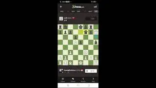 Baku hantam main catur di chess.com android