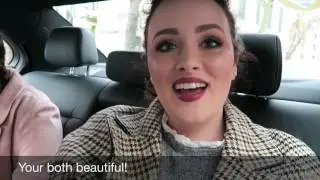 Becca + Jodes Fan Video