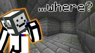 Jolly Stronghold Search (1000 subscriber special)