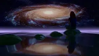 Powerful Meditation | 15 Min  Meditation, Calming Music | Sleeping music |Great Alpha