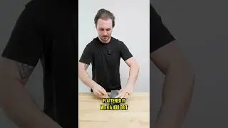 Тест на сглаживание краев ATOMA 140 против 400 #шорты