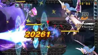 Ronan Solo Grandchase Epic ( Karuel )