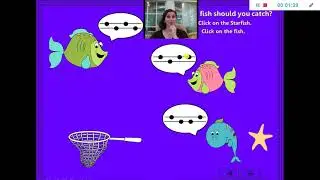Fishing for Melody