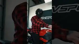 AGVSPORT Flannels come with CE Level 2 armour  #agvsport #bike #biker #bikergear #motorcyclegear