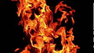 Torch Whoosh Sound Effect