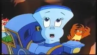 Keep The Faith The Little Engine That Could (1991) Ft. Michael Jackson