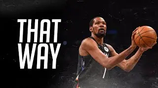 Kevin Durant Mix - 