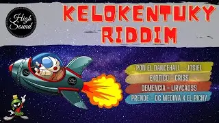 Demencia - Lirycaoss (Kelokentuky Riddim) | High Sound Productions &copy;