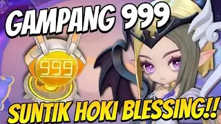 META LUNOX 999 STACK ASPIRANT !! ENDING KITA KE HYPER EDITH B3 STARWING