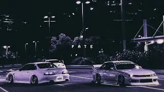 Fate (feat. Devilish Trio)