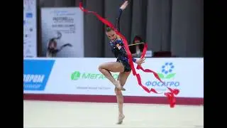 #38 New Rules || Music for rhythmic gymnastic #rhythmicgymnastics #gimnasiaritmica