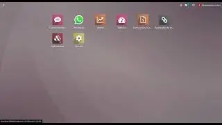 [Odoo] WhatsApp API Connector - 1. Account + template creation/send.