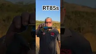 RT 85s Customizado a 20 metros