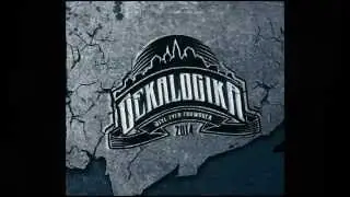 Dekalogika2 - Ważne pytanie feat TYCHA