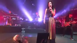 Tarja Turunen - Victum of Ritual (Live in Kazan, 20.09.2019) - Raw Russian Tour 2019
