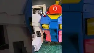 Leaning Tower of Prusament  #3dprinting #3dprinted #funny #problem