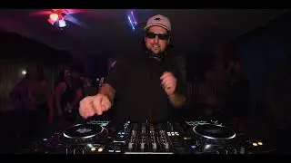 Casa Sessions - Dabs @ Ceramic Elephant Studios, Fresno, CA, 9-25-25