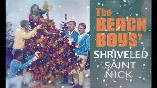Shriveled Saint Nick - 2020 Waddle and Silvy Holiday Parody Song Contest 2nd Place Winner ESPN 1000
