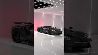 NEW YEAR 2026 | Exotic Cars Dubai