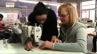 Jung Unternehmerin Mit Großauftrag   Klappt es oder nicht Doku über Unternehmerinnen Teil 1