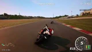 RIDE 4 - FIRST OFFICIAL GAMEPLAY