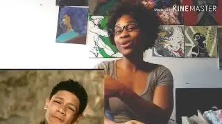 Reacting to B5