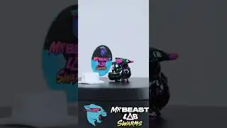 HYPERCHROME PANTHER FOUND! Mr.Beast Lab SWARMS