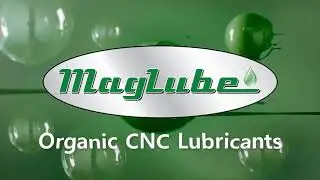 Top CNC Router Lubrication Systems - CNC Lubricants - MagLube