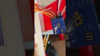 New NX3 Gyro dysfunction/Not working