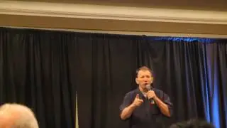 Max Grodenchik(Rom) Rapping