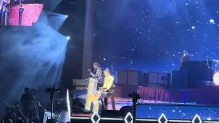 The Killers - Read My Mind (live) CO-OP LIVE Manchester 22/06/2024