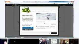 MonsterCashSystem Hangout