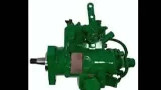John Deere 4045 Fuel Injection Pump Review | DB4429-6162 RE546670 Explained