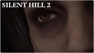 SILENT HILL 2 