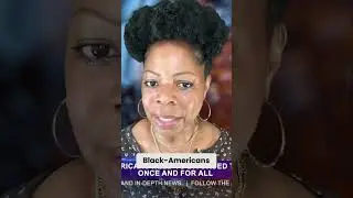 Immigrants Get Aid, But Where Is the Support for Black Americans? #shorts
