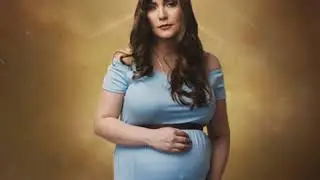 Maternity Photography NYC - Remember who you are. #YouAreWonderful