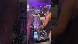 GC - Hard Techno mix