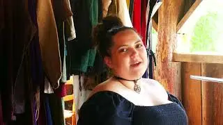 LARP Mini Documentary Trailer - Old High School Project