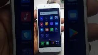 Oppo A71 2018 ||