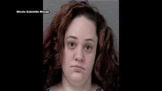 VIDEO: Images of those arrested in Operation Sizzurp, according to NC SBI