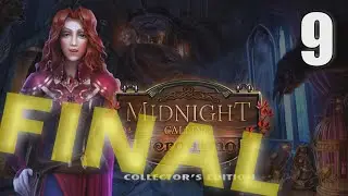 Midnight Calling 2: Jeronimo CE [09] w/YourGibs - ENDING - Part 9 #YourGibsLive #HOPA