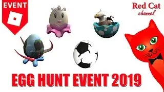 Прохождение ивента Egg Hunt 2019 roblox: Disaster Island, Kick Off, Dance, Tales from the Valley