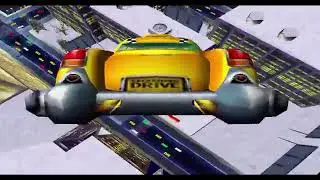 Intro : Smashing drive