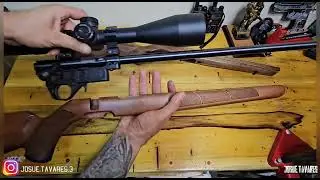CORONHA MBT  GRIPS PARA CBC 8122