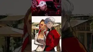MAKE WRAITH x WATTSON CANON