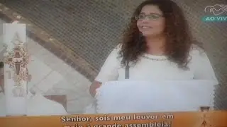 Eliana Ribeiro - Salmo 21