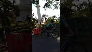 cheng ho #pasuruhan #minitrek #minivlog #miniindonesia #sepedagunung #sepedaminiindonesia