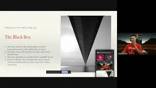 AI Research papers walkthrough by author Akhil Sharma