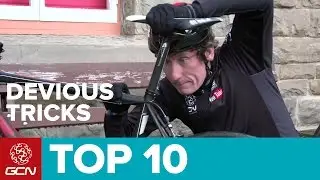 Top Ten Devious Ways To Beat Your Mates