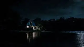 TBF Story Time:  After Midnight, the Lake Watches PT 3